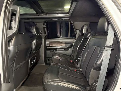 Used 2019 Ford Expedition Limited RWD image 20