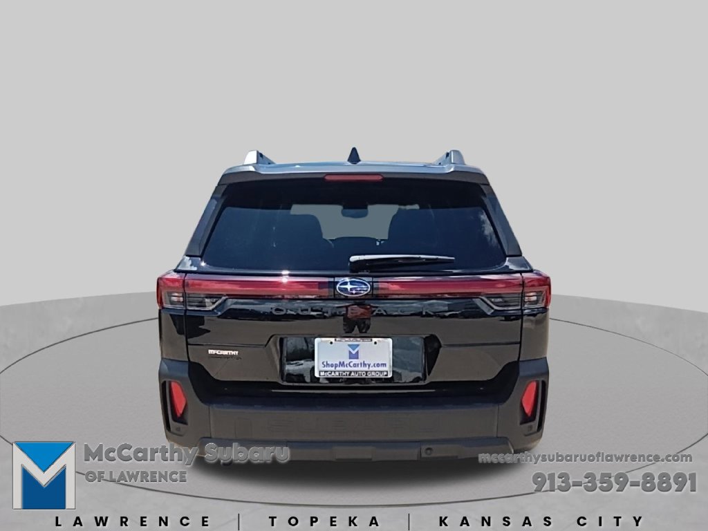 New 2026 Subaru Outback Limited AWD/4WD image 6