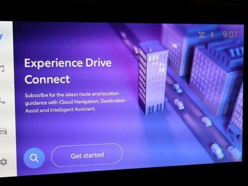 New 2026 Toyota Corolla Cross L image 20