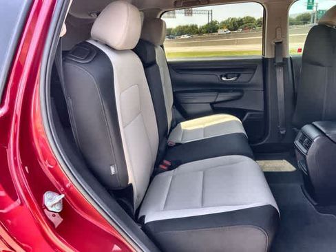 Used 2024 Honda CR-V EX image 14