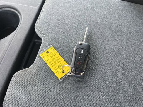 Used 2021 Ford F150 XLT w/ XTR Package AWD/4WD image 18