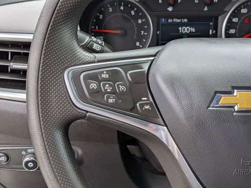 Used 2024 Chevrolet Equinox LS w/ LS Convenience Package FWD image 18