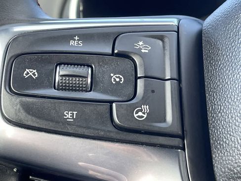 Used 2023 Chevrolet Blazer RS w/ Driver Confidence II Package image 23