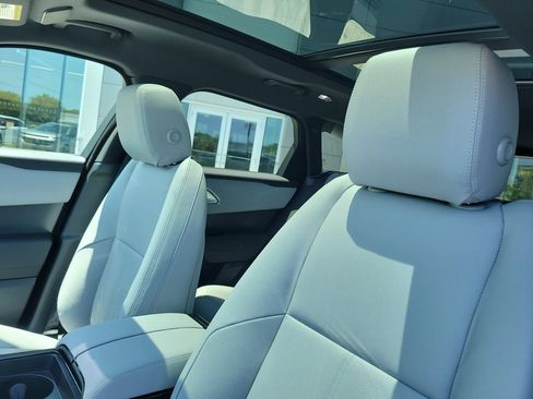 New 2026 Land Rover Range Rover Velar S AWD/4WD image 27
