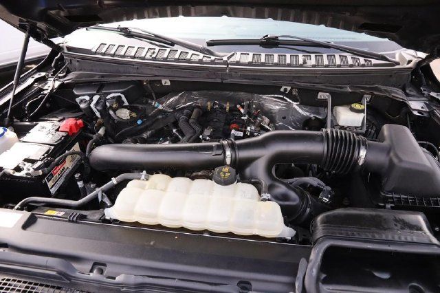 Certified 2022 Ford Expedition Limited AWD/4WD image 32