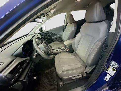Used 2024 Subaru Crosstrek 2.0i AWD/4WD image 13
