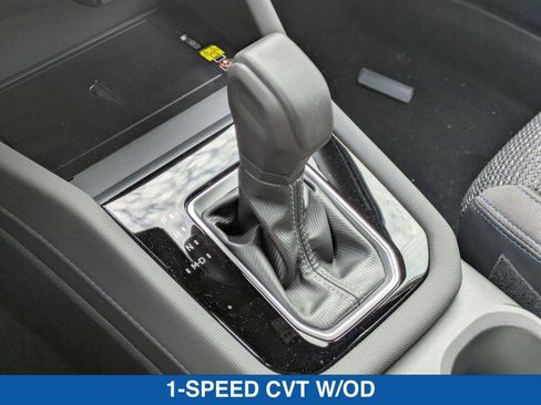 Certified 2025 Subaru Forester Premium AWD/4WD image 25