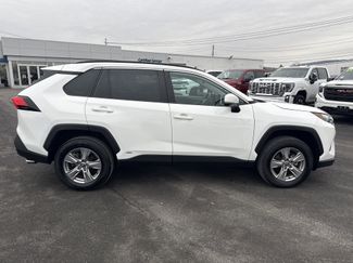 Used 2024 Toyota RAV4 XLE video 2