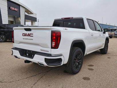 New 2026 GMC Sierra 1500 Elevation w/ Preferred Package