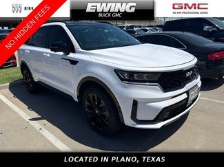 Used 2023 Kia Sorento SX AWD/4WD video 1