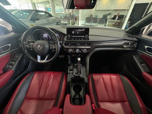 Used 2023 Acura Integra A-Spec image 25