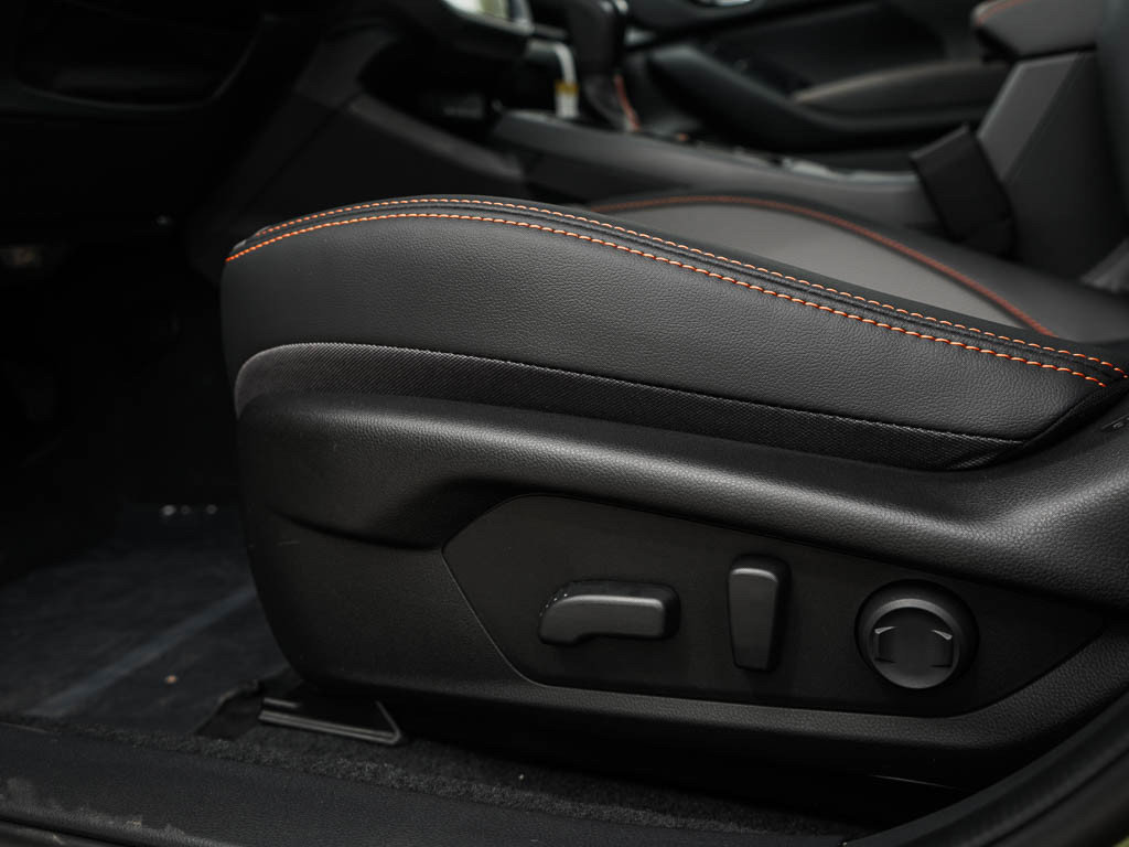 New 2026 Subaru Crosstrek 2.5i Limited AWD/4WD image 17