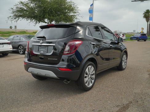 Used 2019 Buick Encore Preferred FWD image 5
