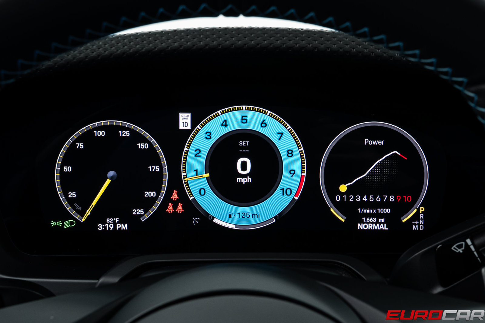 Used 2026 Porsche 911 GT3 RWD image 33