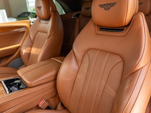 Certified 2022 Bentley Continental GT AWD/4WD image 24