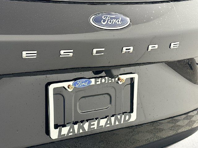 Used 2025 Ford Escape SE w/ PHEV Premium Package FWD image 27