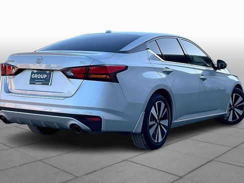 Used 2022 Nissan Altima 2.5 SL image 13
