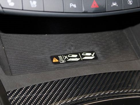 Used 2025 Cadillac CT5 V Blackwing image 23