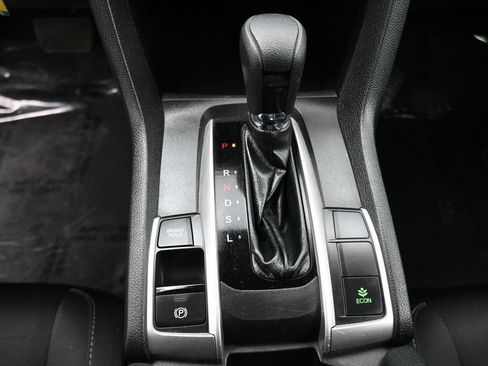 Used 2020 Honda Civic LX image 10