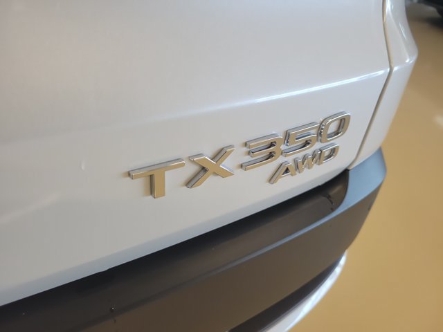 Used 2026 Lexus TX 350 AWD w/ Technology Package image 10