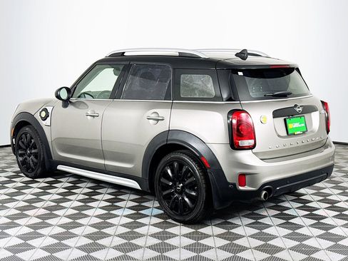 Used 2019 MINI Cooper Countryman SE image 6