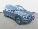 Used 2020 Volkswagen Tiguan SE image 3