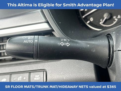 Certified 2023 Nissan Altima 2.5 SR image 14