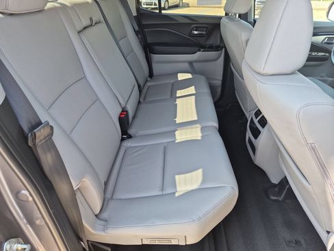 Used 2020 Honda Ridgeline RTL-E image 30