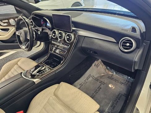 Used 2017 Mercedes-Benz C 43 AMG 4MATIC Coupe image 8