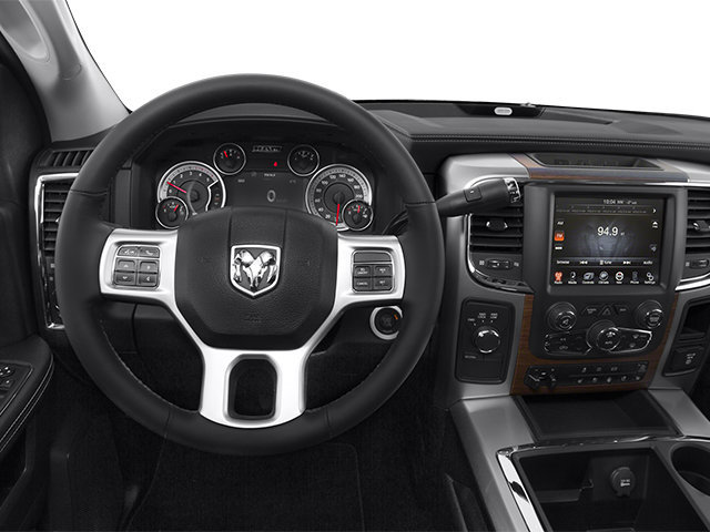 Used 2014 RAM 2500 Big Horn AWD/4WD image 9