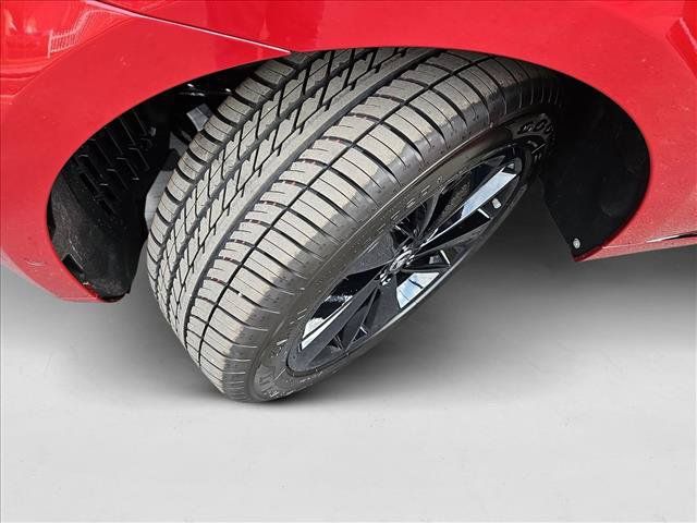 New 2026 Jaguar F-PACE R-Dynamic S AWD/4WD image 30
