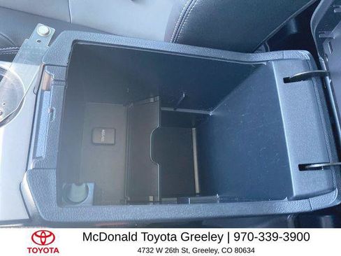 Certified 2023 Toyota 4Runner SR5 Premium w/ Moonroof Package AWD/4WD image 21