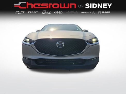 Used 2023 MAZDA CX-30 AWD 2.5 S w/ Select Package image 10