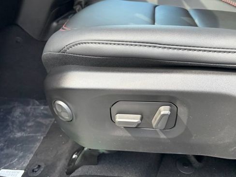 New 2026 Jeep Gladiator Rubicon AWD/4WD image 16