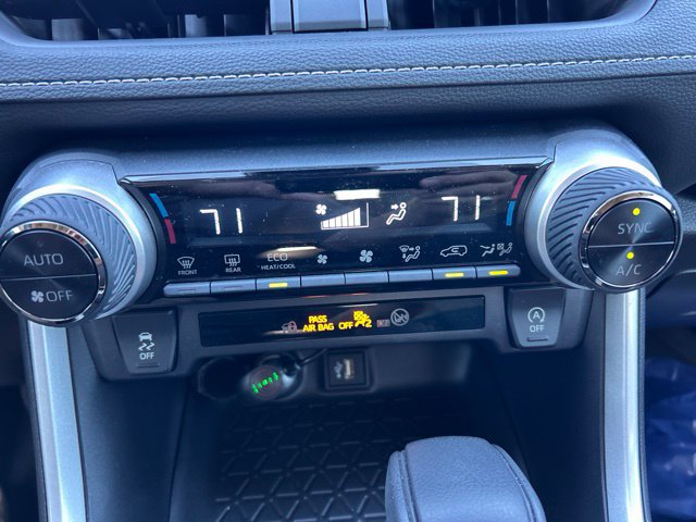 Certified 2024 Toyota RAV4 XLE w/ Convenience Package FWD image 18