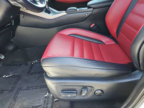 Used 2020 Lexus NX 300 F Sport w/ F Sport Premium Package FWD image 29