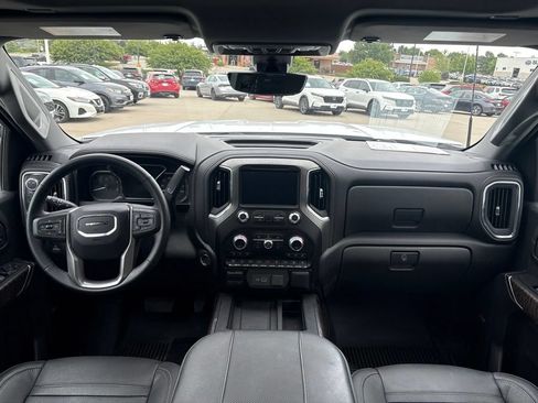 Used 2023 GMC Sierra 2500 Denali w/ Denali Ultimate Package AWD/4WD image 37