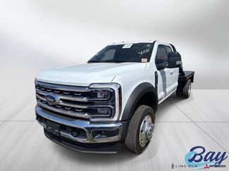 Used 2024 Ford F450 Lariat video 1