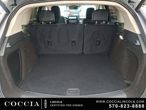 Certified 2023 Lincoln Corsair AWD w/ Equipment Group 101A image 28
