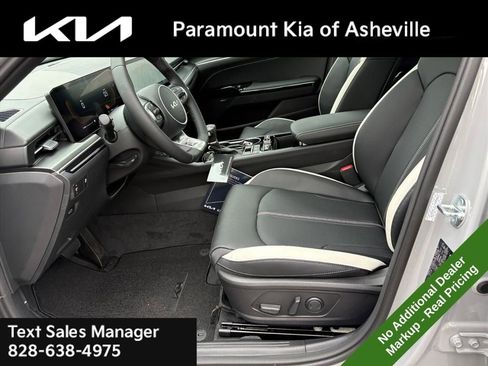 New 2026 Kia K5 GT-Line w/ GT-Line Premium Package image 19