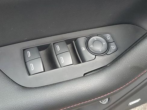 Certified 2024 Chevrolet Blazer RS FWD image 16