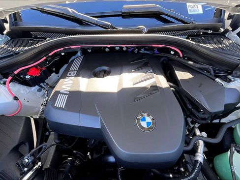New 2026 BMW X3 xDrive30 w/ Convenience Package image 16