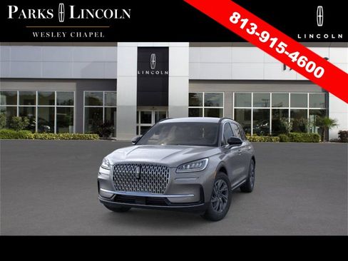 New 2026 Lincoln Corsair Premiere image 2