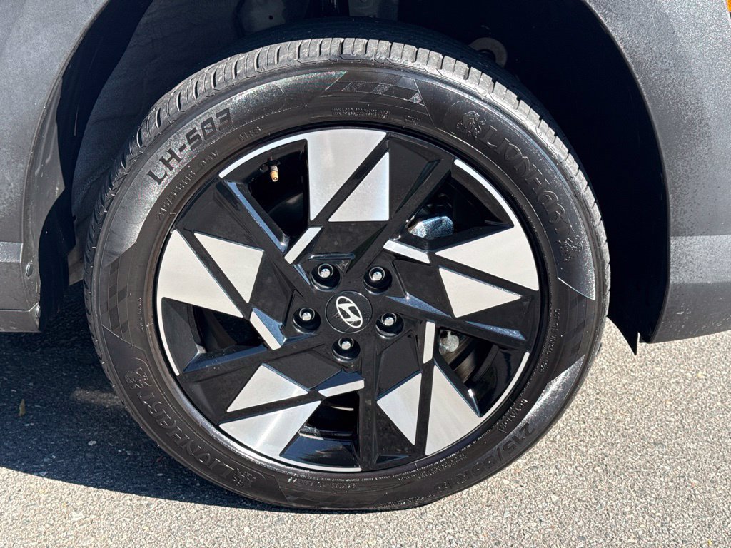 Used 2025 Hyundai Kona SEL AWD/4WD image 11
