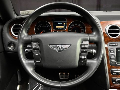 Used 2006 Bentley Flying Spur Flying Spur image 7