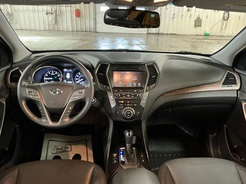 Used 2018 Hyundai Santa Fe Sport w/ Cargo Package image 13