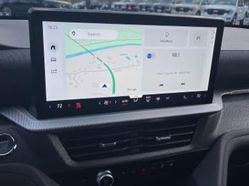 New 2026 Ford Explorer Platinum image 15