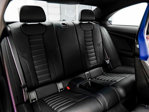 Used 2026 BMW M2 CS RWD image 80