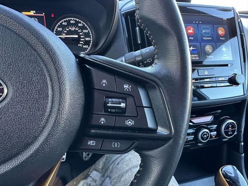 Certified 2023 Subaru Forester Wilderness image 28