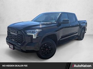 Used 2026 Toyota Tundra TRD Pro AWD/4WD video 1